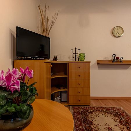 A Quiet Studio In The Heart Of The City Budapeste Exterior foto